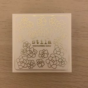 Stila Convertible Color National Treasure Lip and Cheek Cream - Quad # 2